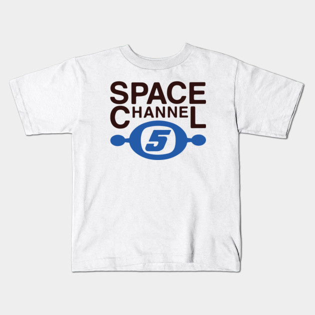 Space Channel 5